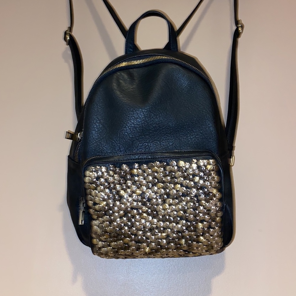 Antikkraft backpack